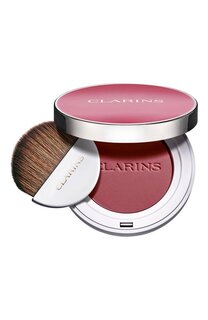 Компактные румяна Joli Blush, оттенок 04 Clarins