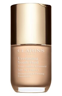 Устойчивый тональный флюид Everlasting Youth Fluid SPF 15, оттенок 103 (30ml) Clarins