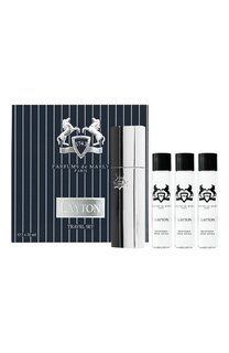 Дорожный набор Layton Parfums de Marly