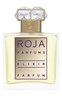 Духи Elixir (50ml) Roja Parfums
