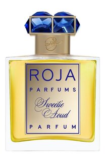 Духи Sweetie Aoud (50ml) Roja Parfums