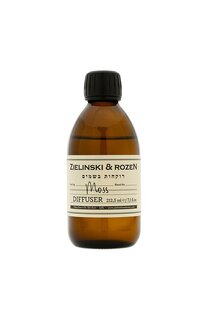 Диффузор Moss / Амбра, Пачули (212,5ml) Zielinski&Rozen
