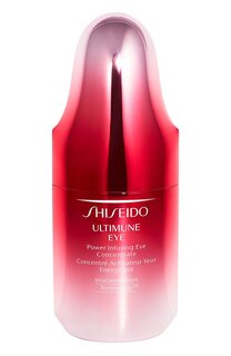 Концентрат, восстанавливающий энергию кожи вокруг глаз (15ml) Shiseido