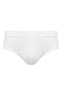 Хлопковые брифы Zimmerli