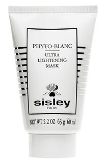 Осветляющая маска Phyto-Blanc (60ml) Sisley
