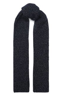 Шерстяной шарф Brioni