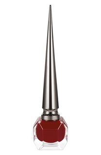 Лак для ногтей The Noirs, оттенок Lady Peep (13ml) Christian Louboutin