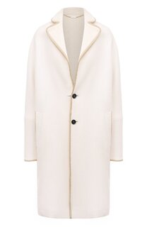 Кашемировое пальто Kiton