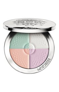 Компактная пудра для лица Meteorites Compact, 2 Clair Guerlain