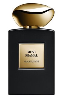 Парфюмерная вода Musc Shamal (100ml) Giorgio Armani