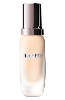 Восстанавливающий флюид тональный SPF 20, оттенок 130, Warm Ivory (30ml) La Mer