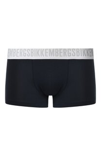 Хлопковые боксеры Dirk Bikkembergs