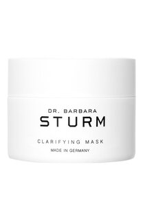 Очищающая маска для лица (50ml) Dr. Barbara Sturm