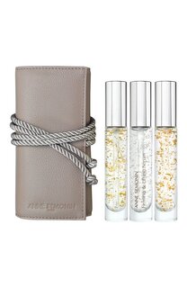 Укрепляющие и подтягивающие сыворотки с золотом 24к (3x15ml) Anne Semonin