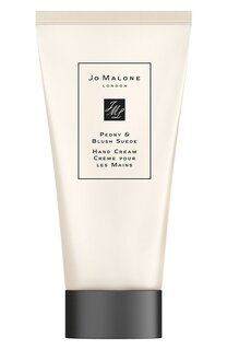 Крем для рук Peony & Blush Suede (50ml) Jo Malone London