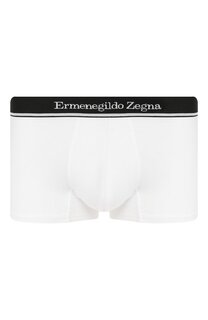 Хлопковые боксеры Zegna