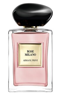 Туалетная вода Rose Milano (100ml) Giorgio Armani