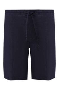 Льняные шорты Brioni
