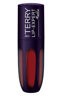 Жидкая помада Lip-Expert Matte, оттенок 4 Rosewood Kiss (4ml) By Terry