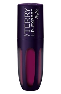 Жидкая помада Lip-Expert Matte, оттенок 15 Velvet Orchid (4ml) By Terry