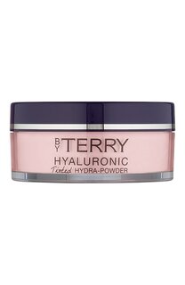 Увлажняющая рассыпчатая пудра Hyaluronic Tinted Hydra-Powder, 1 (10g) By Terry