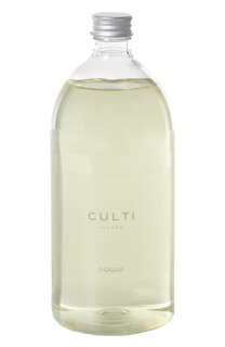 Сменный блок для диффузора Aqqua Culti Milano