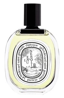 Туалетная вода LEau De Neroli (100ml) diptyque