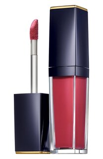 Жидкая матовая помада Pure Color Envy, 420 Rebellious Rose Estée Lauder