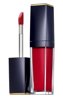 Жидкая матовая помада Pure Color Envy, 300 Poppy Sauvage Estée Lauder