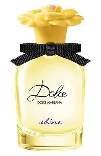 Парфюмерная вода Dolce Shine (30ml) Dolce & Gabbana