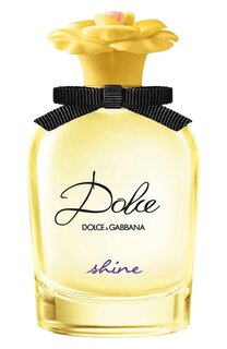 Парфюмерная вода Dolce Shine (75ml) Dolce & Gabbana