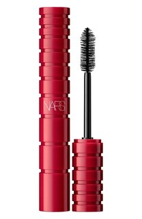 Тушь для ресниц Climax Mascara, оттенок Explicit Black NARS