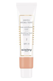 Увлажняющий оттеночный фитокрем SPF 15, оттенок 2 бежевый (40ml) Sisley