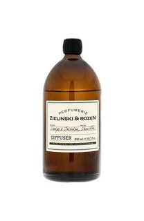 Диффузор Апельсин, Жасмин, Ваниль (850ml) Zielinski&Rozen