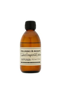 Диффузор Нероли, Грейпфрут, Ветивер (212,5ml) Zielinski&Rozen