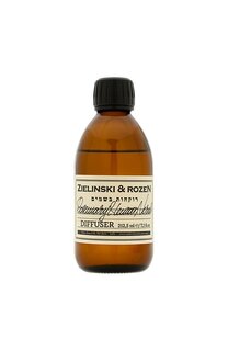 Диффузор Розмарин, Лимон, Нероли (212,5ml) Zielinski&Rozen