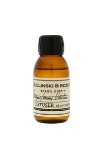 Диффузор Апельсин, Жасмин, Ваниль (85ml) Zielinski&Rozen