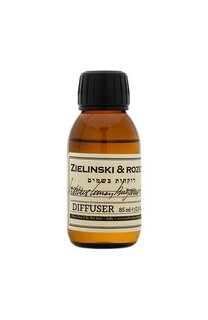 Диффузор Ветивер, Лимон, Бергамот (85ml) Zielinski&Rozen