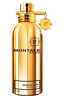 Парфюмерная вода Bengal Oud (50ml) Montale