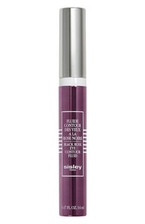 Крем-флюид для контура глаз с экстрактом Чёрной розы (14ml) Sisley