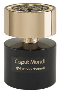 Духи Caput Mundi (100ml) Tiziana Terenzi