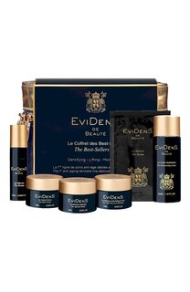 Набор бестселлеров EviDenS de Beaute