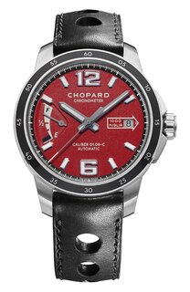 Часы Mille Miglia 2015 Race Edition Chopard