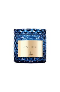 Свеча Inzhir (50ml) Tonka Perfumes Moscow