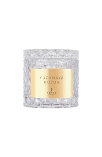 Свеча Yuzhnaya Kozha (50ml) Tonka Perfumes Moscow