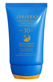 Солнцезащитный крем для лица Expert Sun SPF30 (50ml) Shiseido