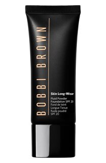 Тональное средство The Skin Long-Wear SPF 20, оттенок Natural (40ml) Bobbi Brown