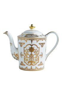 Кофейник Aux Rois Or Bernardaud