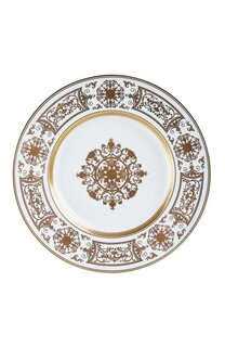 Тарелка подстановочная Aux Rois Or Bernardaud