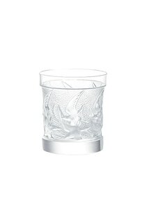 Стакан для виски Swallows Lalique